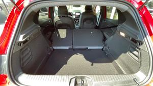 NUEVO RENAULT CLIO 2024 AWD 1,864KM ROJO EN OFERTA 100HP 5 PLAZAS 4 CILINDROS TRANSMISIÓN AUTOMÁTICA - Product Image 4