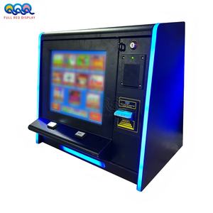 Table Armoire Métallique 19 Pouces POG 510 585 595 590 Machine de Jeu pour Rou1ette Américaine ou POT O Gold - Product Image 3