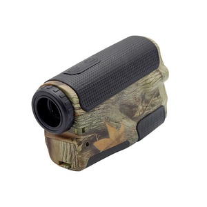 Gammes personnalisées Télémètre thermique en verre ED multifonction Télémètre de chasse Télémètre - Product Image 1