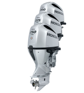 Meilleur moteur hors-bord 4 temps 2025 de 100 CV, 115 CV, 140 CV, 224 CV pour bateau - Product Image 1