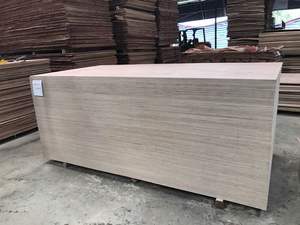 Fournisseur vietnamien de contreplaqué de style design industriel rentable pour les applications de construction et d'emballage - Product Image 4