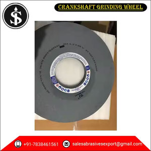 Meules de vilebrequin abrasives de haute qualité de taille personnalisée au prix de gros - Product Image 3