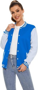 เสื้อแจ็กเก็ตผ้าฟลีซปรับแต่งได้ผ้าคอตตอนสไตล์ใหม่ทันสมัยผ้าขนแกะผ้ากำมะหยี่ปักลายสำหรับปากีสถาน - Product Image 6