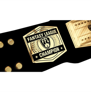 เข็มขัดแชมป์โลกเฮฟวี่เวทเข็มขัดแชมป์โลก - Product Image 5