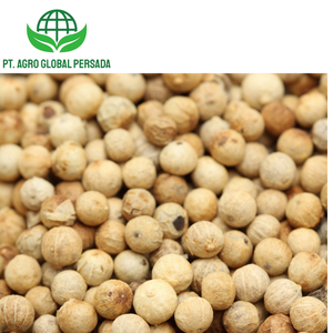 Poivre blanc Maluku Premium Agro Global Persada en gros, provenant des meilleures plantations indonésiennes, fraîcheur et goût inégalés 2 - Product Image 3