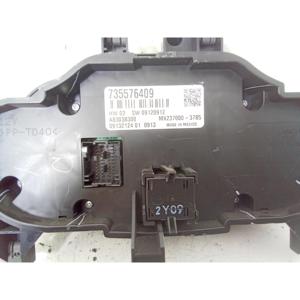 SISTEMA DE CONTROL DE CLIMA FIAT Serie 500 735576409 (07>14) - Product Image 4