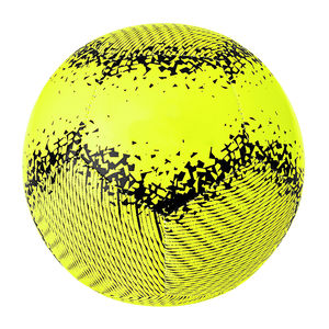 Balones de fútbol de PVC para adultos para entusiastas del deporte - Product Image 3