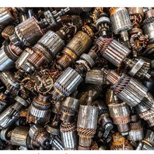 Chatarra de motor electrónico de cobre de la mejor calidad, pureza garantizada a granel para instalaciones industriales de fusión y reciclaje - Product Image 1