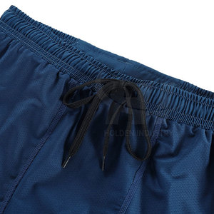Pantalones Cortos Deportivos para Hombre, Precio al por Mayor, Ropa de Gimnasio, Pantalones Cortos de Fitness para Hombre, Pantalones Cortos Deportivos de Alta Calidad - Product Image 5