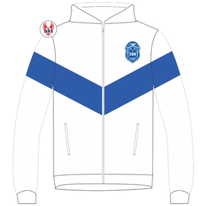 Zeta phi Beta zpb เสื้อกันลมมีซิปไนลอนเสื้อสโมสรกรีก - Product Image 1