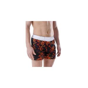 Personalizable de alta calidad de los hombres de talla grande Muay Thai Shorts Sublimación Stretch Gym Boxing Kickboxing Gear Hecho en Pakistán - Product Image 2