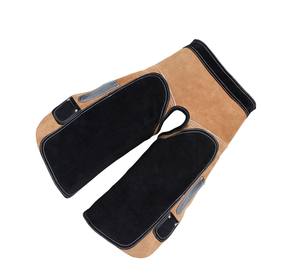 Recién llegado, delantal de cuero hecho a mano de primera calidad para herraduras, delantal protector para pezuñas por TARIQ MFG CO CE ISO EU - Product Image 4