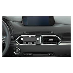 Support de téléphone portable SLIDE FIT Auto GravityHolderVENTK noir et argent - Product Image 6