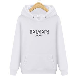 Sweat à capuche de couleur unie pour homme, sweat-shirt à capuche et sweat-shirt personnalisé, noir uni, vente en gros du Bangladesh - Product Image 1