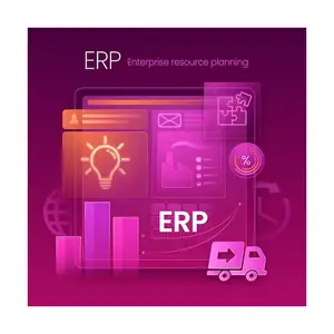 ERP Excellence: Transforming Business Dynamics for Unprecedented Productivity For Sale By Indian Exporters