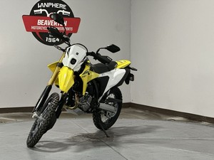 NOUVEAU MODÈLE 2026 Suzuki DR-Z 4S+ Nouvelle Moto Dual Sport - Product Image 6