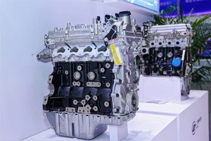 Moteur de voiture 1.5L L2B à essence pour Chevrolet N400 Wuling Hongguang V, fourni par l'usine - Product Image 3