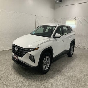 Hyundai Tucson Hybrid Limited 2024, état impeccable - Product Image 1