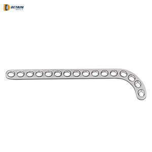 Implant orthopédique distal en acier inoxydable Instruments chirurgicaux Kit de suture Instrument médical Dernières plaques osseuses orthopédiques - Product Image 2