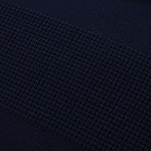 Pull en tricot avec logo personnalisé pour tenue décontractée Pull en tricot à manches longues et col rond en coton Jacquard Pulls pour hommes - Product Image 5