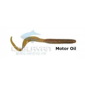 Selvaggio ingranaggio LB costola verme 90 mm 10 Adet Suni Yem olio motore - Product Image 1