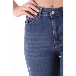 <span class=keywords><strong>Jeans</strong></span> Skinny 819 - Denim Azzurro Chiaro - Product Image 2
