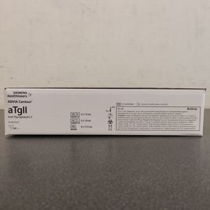 SIEMENS 11201760 CENTAUR ANTI TG II - Product Image 2