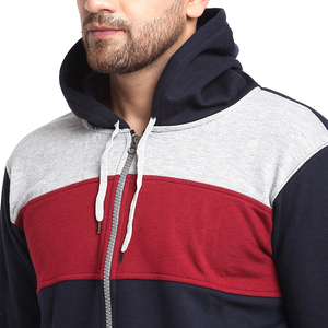 Newview Trading automne hiver adultes hommes survêtement ensembles fermeture éclair complète enfants Football ensembles mâle décontracté Jogging vêtements de sport survêtements - Product Image 5