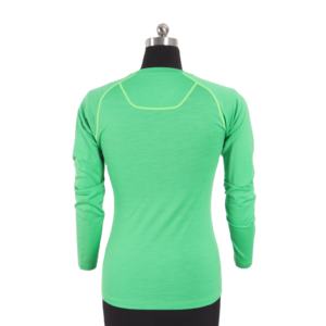 Smart Winter Couple combinaison chauffante hommes femmes deux pièces velours sous-vêtement thermique écologique antistatique longs Johns - Product Image 3