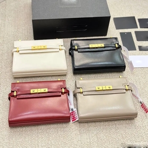 Bolsos de Diseñador 2026 para Mujer, Marcas Famosas, Calidad Original 5A, Bolsos de Alta Gama, Bolsos de Lujo para Mujer, Bolsos de Hombro y Bandolera - Product Image 4