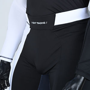 Ventes en gros 2026, shorts de surf en spandex personnalisés par sublimation, concevez vos propres chemises de compression, ensembles de rashguard MMA Bjj - Product Image 3