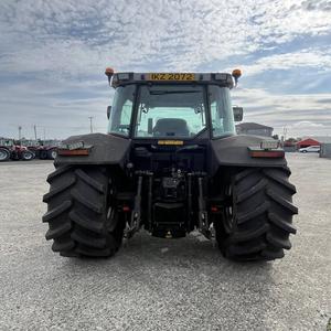 Compre tractores Massey Ferguson originales para necesidades agrícolas Proveedor Premium que ofrece servicio de entrega rápida - Product Image 1