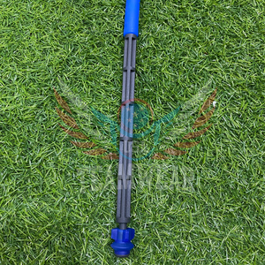 ไมโครไฟเบอร์ดูดซับปลายคู่สำหรับถังเพนท์บอลไม้ทำความสะอาดถังสำหรับ swabbing สำหรับถังเพนท์บอลที่จำเป็นสำหรับเพนท์บอล - Product Image 4