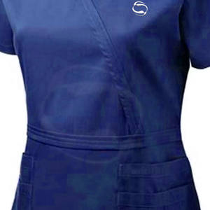 Vente en gros d'uniformes d'infirmières de qualité supérieure pour hôpitaux Uniformes d'infirmières pour hôpitaux unisexes - Product Image 6