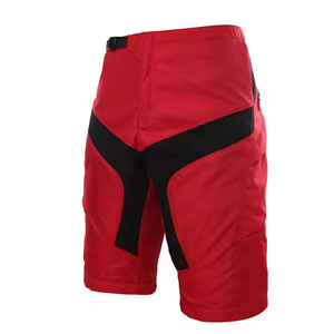 Pantalones Cortos de Motocross para Hombre, Ligeros, Casuales, de Lona, de la Mejor Calidad, con Función de Secado Rápido para Adultos - Product Image 3