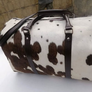 Sac de sport de luxe pour hommes de haute qualité personnalisé léger Weekender Style élégant et Premium nouveau sac à bandoulière - Product Image 4