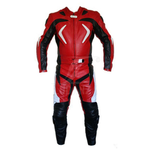 Traje de Motocicleta Unisex Formal de Camuflaje de Poliéster/Algodón con Revestimiento Impermeable, Chaqueta Bomber de Alta Calidad para Motociclismo y Carreras de Primavera - Product Image 3