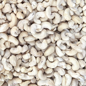 Offre Spéciale 2025 noix de cajou Kenya W240 meilleure qualité Santigo usine prête à expédier - Product Image 1