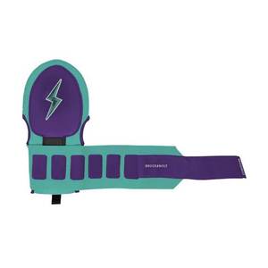 Mitaines de baseball en cuir fabriquées en usine pour la protection de la main droite et gauche Deslizantes De Beisbol Guantes - Product Image 3