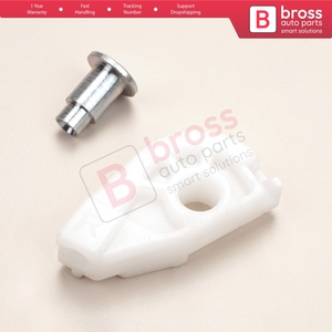 Clips de Reparación para Elevalunas, Puerta Derecha, para Accent MK4 MK5 Verna Solaris 2011-2022, 4/5 Puertas, 82404-0U010, BWR5397 - Product Image 5
