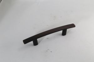 Tiradores de aleación de zinc para gabinetes de cocina para uso en baño hechos de material de zamak duradero - Product Image 4