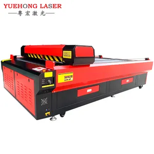 FoShan Factory Supply legno compensato MDF acrilico 1325 macchina da taglio Laser Co2 150w in vendita