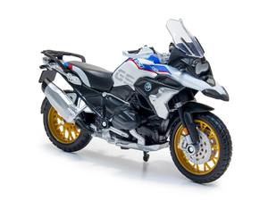 รถมอเตอร์ไซค์ BM _W R 1250 GS Adventures รุ่นปี 2024 ขายดี พร้อมส่ง จัดส่งรวดเร็ว - Product Image 4