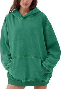 Service de fabrication de sweats à capuche d'hiver avancés fournissant des sweats en polaire durables pour les marques de streetwear Logo personnalisé complet - Product Image 6