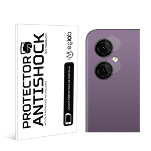 ฟิล์มกันรอย ANTISHOCK สำหรับอุปกรณ์เสริมมือถือ BLU G53 ระดับพรีเมียม - Product Image 1