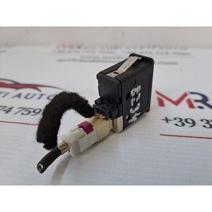 ช่องต่อ AUX/USB สำหรับ BMW ซีรีส์ 3 E92 คูเป้ 9129651-02 (06>10) - Product Image 3