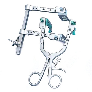 Top bán Fida Martin cánh tay kẹp của nhãn hiệu bảng gắn retractors cho phẫu thuật bariatric phẫu thuật khung cụ - Product Image 2