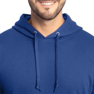 Sweat-shirt décontracté d'hiver pour homme Performance Core, toucher doux, couche chaude, respirant, léger, extensible, finition propre, moderne - Product Image 3