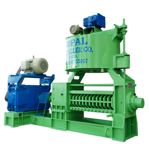 Nouvelle presse à huile pour boîte de vitesses pour usage domestique, machine d'extraction d'huile comestible et d'huile végétale/moutarde pour la production d'huile d'olive - Product Image 2