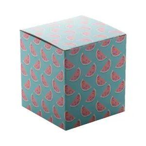CreaBox EF-103 Custom Merchandising <b>Box</b> for Promotional <b>Party</b> Supplies - Product Image 1